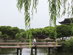 -盘门景区