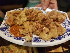-串大叔炭火烤串·鸡西大冷面刀削面(总店)