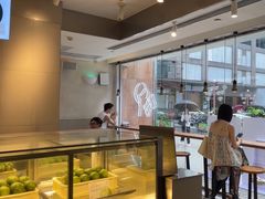 -喜茶(广州石牌桥店)
