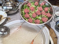 -丰尔粥食·粥底火锅·桑拿鸡(大良总店)