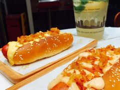 -艾薯夫妇Aysh(福田星河COCOPark店)