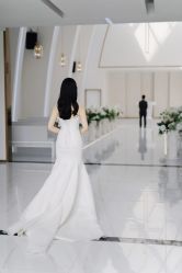 -Lady  Jane高端婚纱礼服馆
