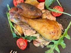 -Nord Grill&Bar Highland诺德西餐(深圳欢乐海岸店)