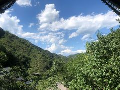 -北京山里寒舍度假酒店
