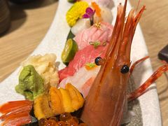 -御瀛日本料理