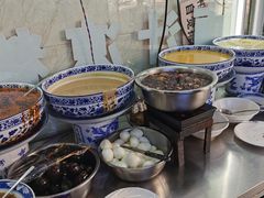 -何老二卤汁凉粉