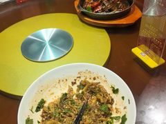 -小柴米·传统江西菜(八一广场店)