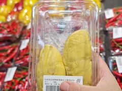 -果蔬好生活超市(东湖店)