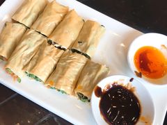 -四季春(美食街店)