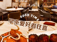 -稻香酒家·33年老字号·港式粤菜(富邦中心店)