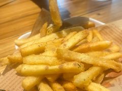 -本处·素食·融合料理(南油店)