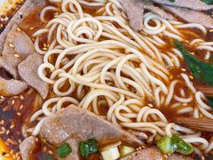 -老家猪肝面(石油路店)