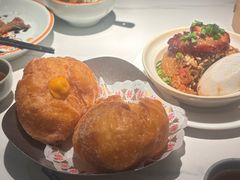 -禄运茶居·手工点心(猎德店)