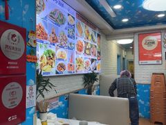 -来之顺海鲜菜馆·青岛菜·始于1993(栈桥店)