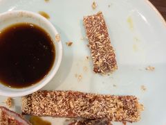 -蟹上黄·蟹黄面·江南糖水(人民广场店)