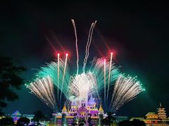 -厦门方特梦幻王国