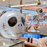 我敢说!没有一个plmm可以空手走出这家店!