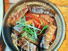 -外婆家(西溪印象城店)