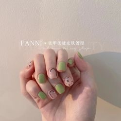 -Fanni美甲美睫皮肤管理
