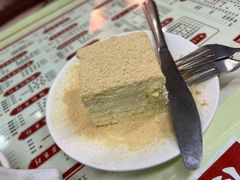 -香港華心糖水鋪(南西总店)