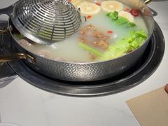 -八合里潮汕鲜牛肉火锅(惠州华贸店)