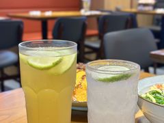 -佰海稻食堂·盖饭·拉面·寿喜锅(中华广场店)