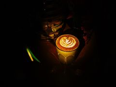 -大酉·M Coffee(北京美术馆店)