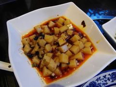-隆源山寨土菜馆