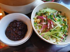 -恭敬李·烤鸭(天坛北门店)