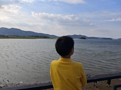 -四明湖