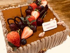 -美丽心情蛋糕(江苏路店)