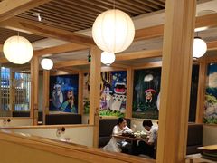 -一心创作料理屋(经开万达店)