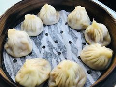 小笼包-食惠里小笼包面馆(越秀店)