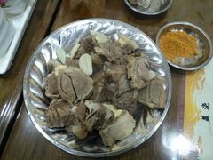 -杨家饭馆(八宝店)