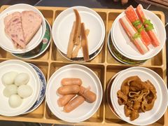 -俏媳妇火锅(宽窄巷子店)