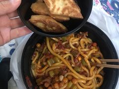 -花小小新疆炒米粉·小锅现炒(灯市口店)