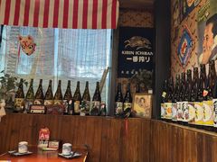 -小川洋风料理(江汉路店)