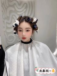 -愉己冥想·护发专门店