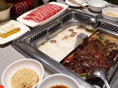 -海底捞火锅(凯德广场店)