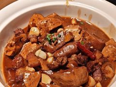 -简小舍·民间手艺菜(武昌江滩店)