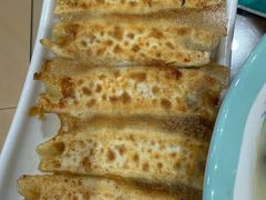 -春水锅贴·传统鲁菜(大明湖店)