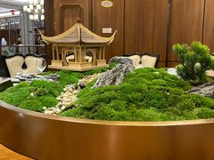 -钱江大院·芳宴江南(三花国际店)