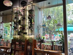 -街角 T·COFFEE 融合料理·BISTRO(车公庙店)