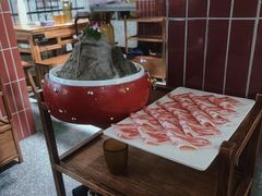 -楠火锅(龙阳广场店)