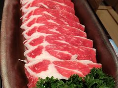 -季季山·云南野生菌火锅(上海首店)