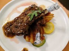 -红房子西菜馆(淮海中路店)