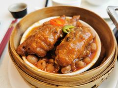 -煲王粤菜餐厅(中侨中心店)