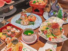 -鸟山鸣·日料食堂(王府井店)
