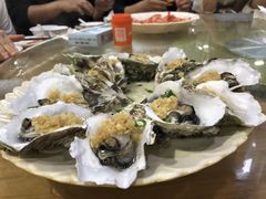 -清水湾3号(东方小周海鲜店)