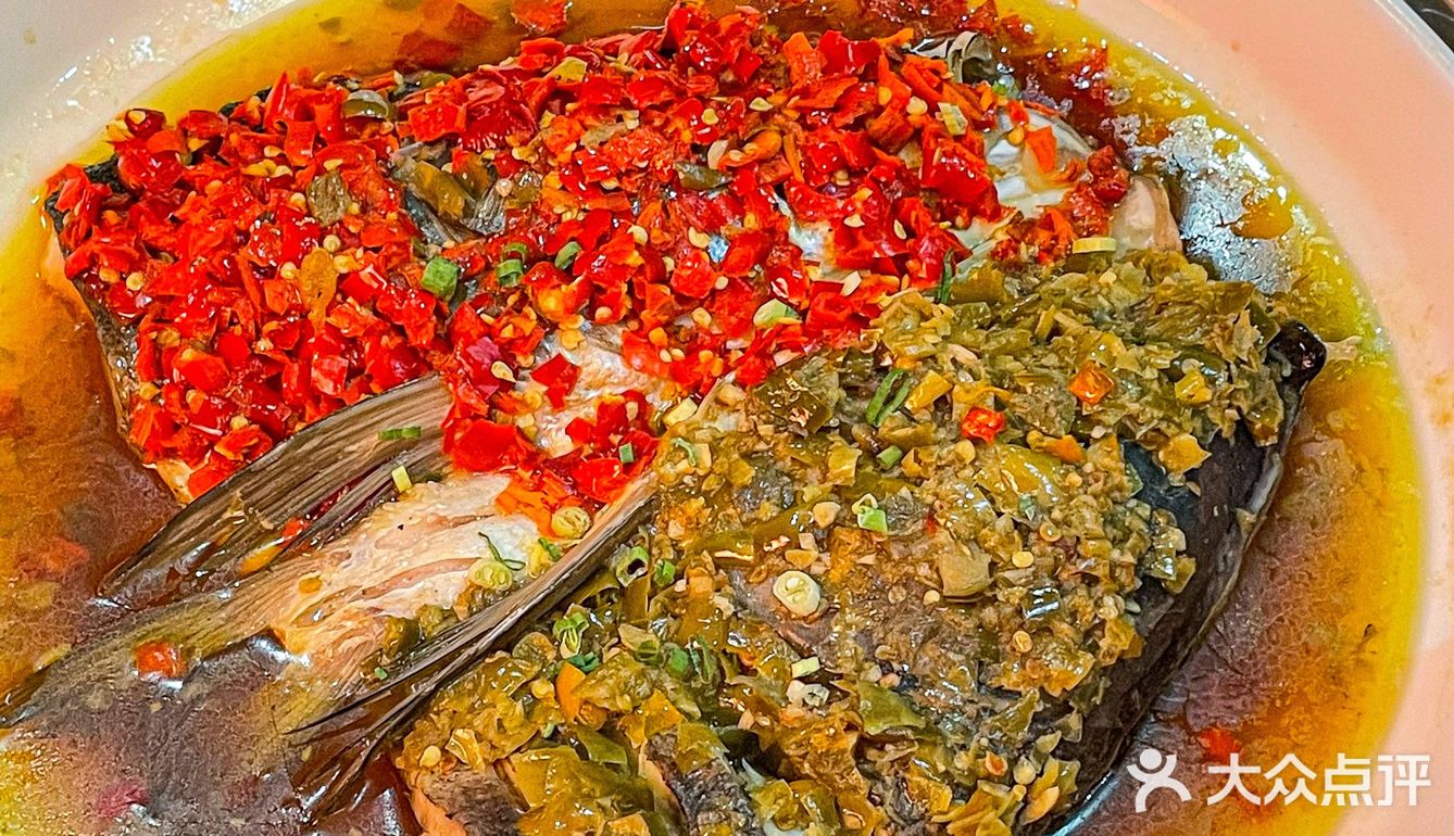 宁波ju下饭的湘菜馆子🌶️辣椒炒鸡太香了！